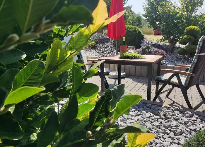 Ferienwohnung Moselzeit