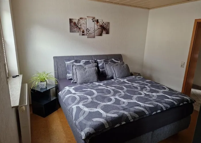 Ferienwohnung Moselzeit