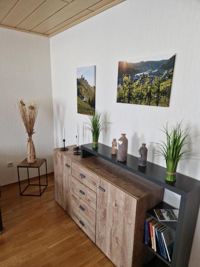 Moselzeit Alken