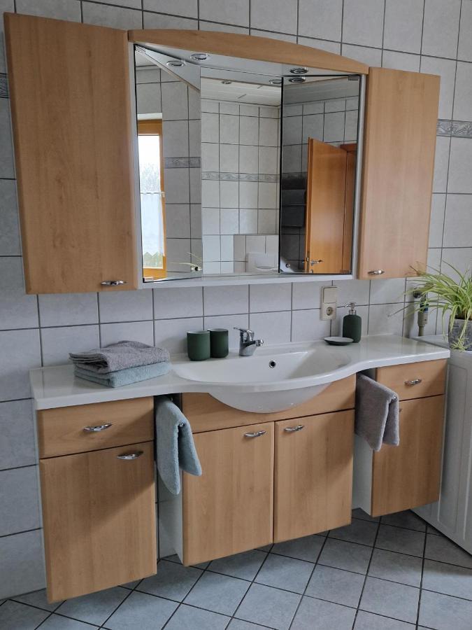 Moselzeit Апартаменты *
