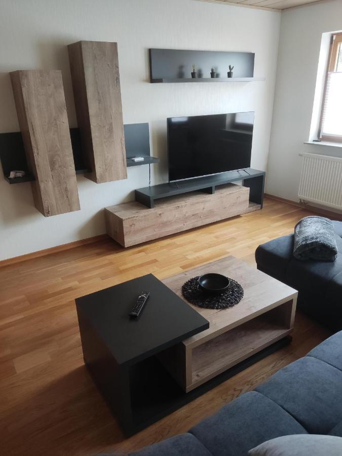 Moselzeit Apartment Alken