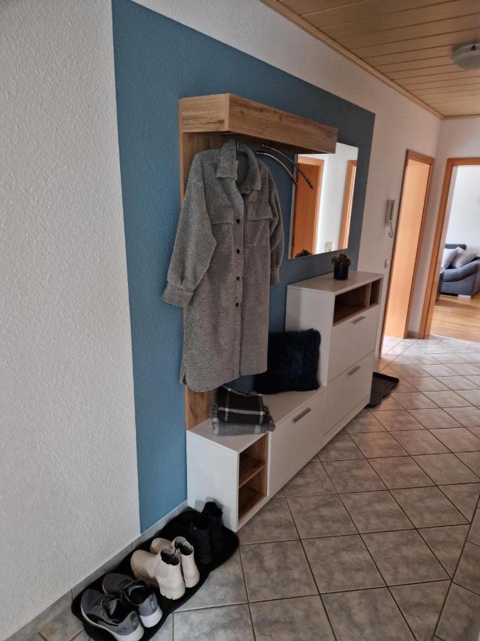 Apartment Moselzeit *