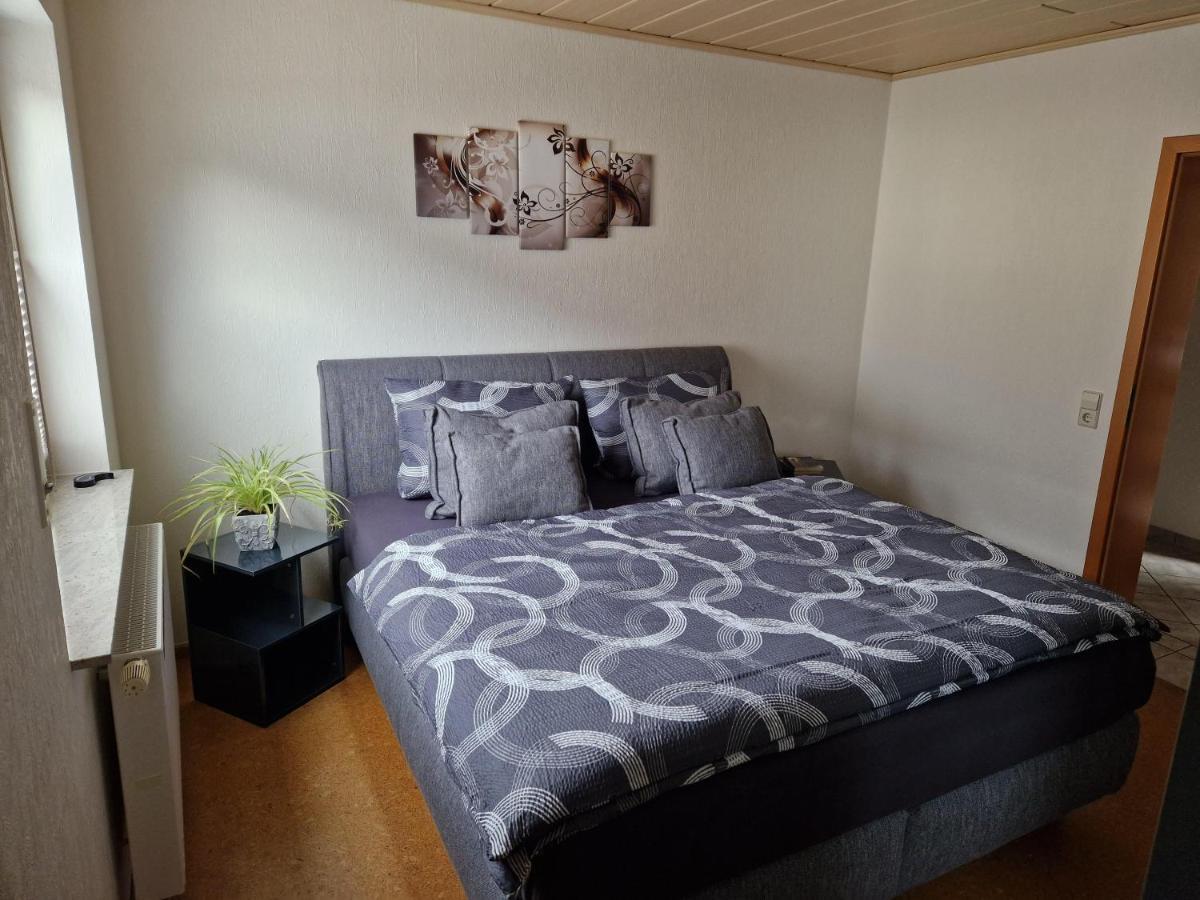 Moselzeit Apartment Alken