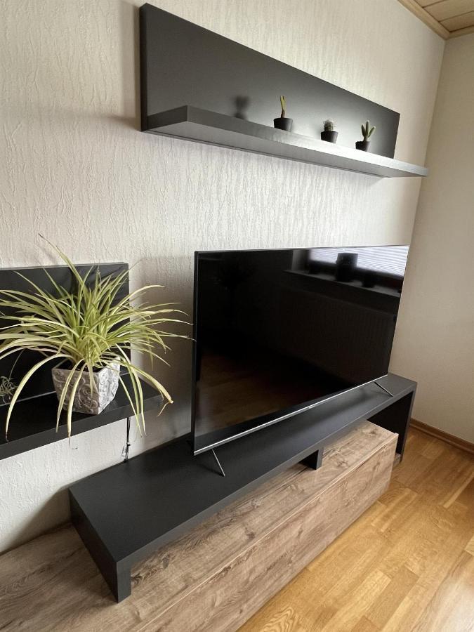 Moselzeit Apartment